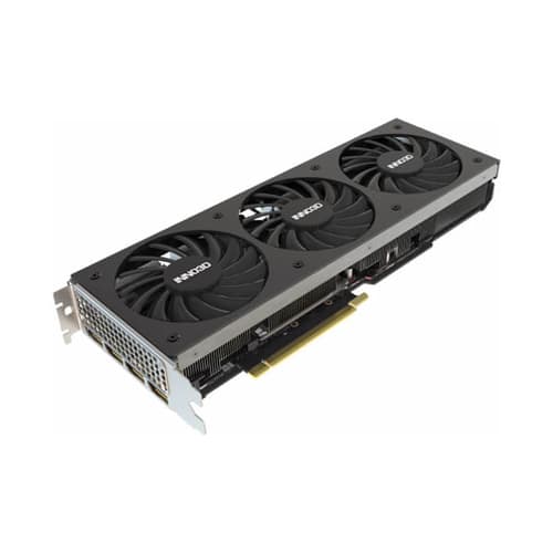 Inno3d RTX 3080 Ti X3 LHR 12GB Gaming Graphics Card